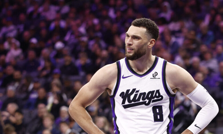 Μιλγουόκι-Μπακς:-Επιμένουν-στις-ΗΠΑ-ότι-τα-«ελάφια»-εξετάζουν-το-ενδεχόμενο-ανταλλαγής-για-τον-Ζακ-Λαβίν