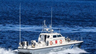 Θεσσαλονίκη:-Οβίδα-του-Β’-Παγκοσμίου-Πολέμου-εντοπίστηκε-κατά-την-διάρκεια-εργασιών-στο-λιμάνι