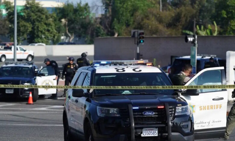 Μακελειό-στο-Τέξας:-15χρονος-σκότωσε-τη-μητέρα-και-τα-αδέλφια-της-κοπέλας-του-επειδή-τον-χώρισε