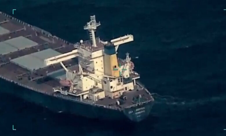 Έφοδος-αμερικανικών-δυνάμεων-σε-πλοίο-στον-Ινδικό-Ωκεανό-–-Ταξίδευε-από-την-Κίνα-προς-το-Ιράν