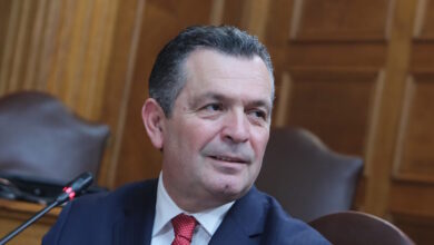 Χρήστος-Μπουκώρος-στην-εξεταστική-για-τον-ΟΠΕΚΕΠΕ:-«Δεν-είχα-γνώση-ούτε-ενημέρωση-για-τις-επισυνδέσεις»