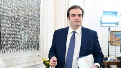 Ο-esm-στην-εποχή-Κυριάκου-Πιερρακάκη:-Το-«σύμβολο»-της-σκληρής-περιόδου-των-μνημονίων-αποκτά-προεδρία-με-ελληνική-υπογραφή