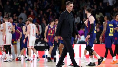 Γιώργος-Μπαρτζώκας:-«Παίξαμε-κάτω-από-το-επίπεδό-μας»