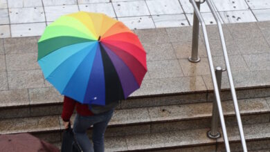 Καιρός-σήμερα:-Πέφτει-η-θερμοκρασία-κυρίως-στα-βόρεια-–-Τοπικές-βροχές-σε-κεντρική-και-νότια-Ελλάδα