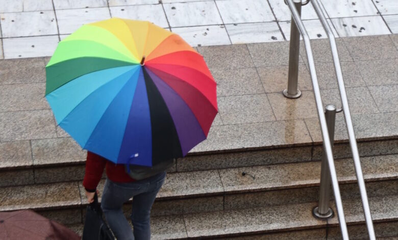 Καιρός-σήμερα:-Πέφτει-η-θερμοκρασία-κυρίως-στα-βόρεια-–-Τοπικές-βροχές-σε-κεντρική-και-νότια-Ελλάδα