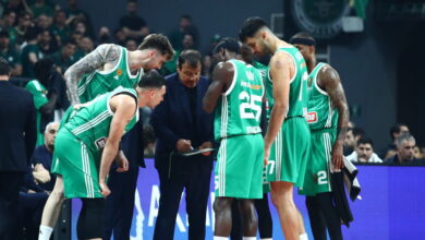 Παναθηναϊκός:-Από-το-αεροδρόμιο-κατευθείαν-στο-γήπεδο-οι-παίκτες-του-Αταμάν