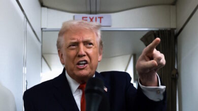 Ντόναλντ-Τραμπ:-Οι-χερσαίες-επιθέσεις-κατά-της-Βενεζουέλας-θα-ξεκινήσουν-σύντομα