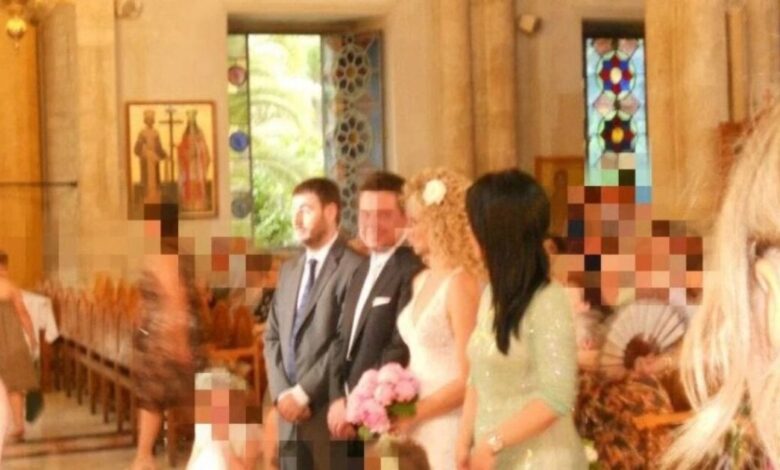 ΟΠΕΚΕΠΕ:-Διαγράφεται-από-το-ΠΑΣΟΚ-ο-κουμπάρος-του-Νίκου-Ανδρουλάκη,-Γιώργος-Λαμπράκης-που-συνελήφθη-για-παράνομες-επιδοτήσεις