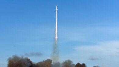 Η-spacex-αποτιμάται-στα-800-δισ.-δολάρια-και-ετοιμάζεται-για-τη-μεγαλύτερη-αρχική-δημόσια-προσφορά-στην-Ιστορία