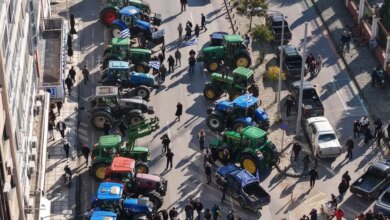 Εκπρόσωποι-από-40-μπλόκα-στη-Νίκαια-αποφασίζουν-για-τη-στάση-τους-και-τη-συνάντηση-με-Μητσοτάκη