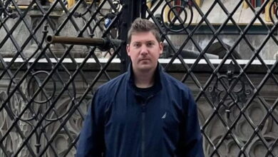 Κρήτη:-Αγωνία-για-τον-33χρονο-γιατρό-που-αγνοείται-–-Βρέθηκε-το-αυτοκινητό-του,-εκδόθηκε-silver-alert