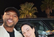 Οδηγός-τράκαρε-με-τον-Ελ-Κααμπί-και-έβγαλε-selfie-μαζί-του