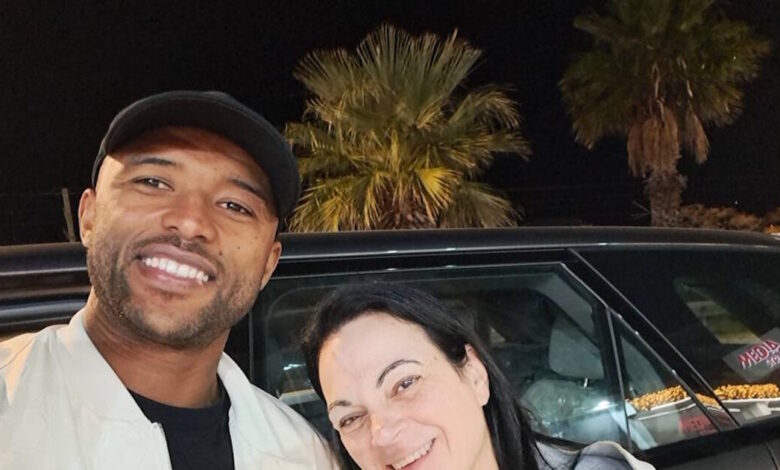 Οδηγός-τράκαρε-με-τον-Ελ-Κααμπί-και-έβγαλε-selfie-μαζί-του