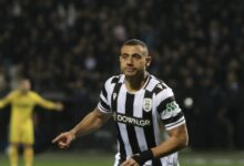 ΠΑΟΚ:-Χωρίς-Γιακουμάκη,-Λόβρεν,-Μιχαηλίδη,-Πέλκα-και-Σάστρε-κόντρα-στον-Ατρόμητο