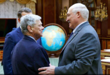 Λευκορωσία:-Ο-απεσταλμένος-του-Τραμπ-στο-Μινσκ-για-διαπραγματεύσεις-περί-απελευθέρωσης-πολιτικών-κρατουμένων