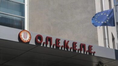 ΟΠΕΚΕΠΕ:-Πόλεμος-και-αλληλοκατηγορίες ΝΔ-–-ΠΑΣΟΚ-για-τις-κουμπαριές-–-«Ο-Χιλετζάκης-έχει-διαγραφεί»-απαντά-η-Σδούκου