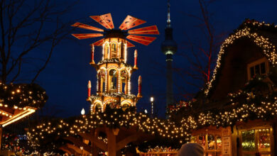 Χριστούγεννα-σε-ορεινούς-προορισμούς-και-θεματικά-πάρκα:-Γνωρίστε-τον-Μύλο-των-Ξωτικών-και-την-Ονειρούπολη