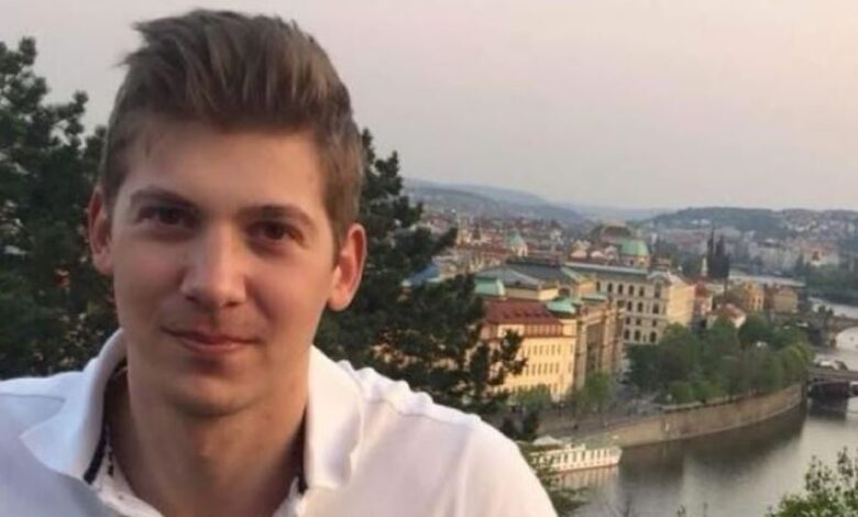 Κρήτη:-«Μου-είπε-ότι-δεν-ήταν-καλά-και-εξαφανίστηκε»-λέει-ο-πατέρας-του-33χρονου-γιατρού-που-αγνοείται