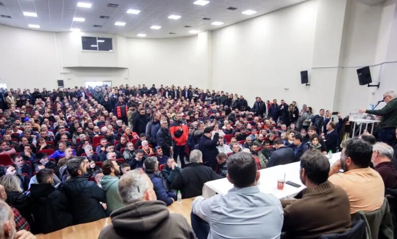 Οι-αγρότες-λένε-«Όχι»-στο-ραντεβού-με-τον-Κυριάκο-Μητσοτάκη-και-στέλνουν-τελεσίγραφο-στο-Μαξίμου-μέχρι-την-Τρίτη