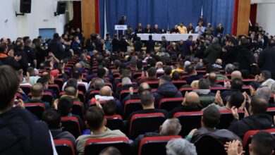 Οι-αγρότες-αρνήθηκαν-την-συνάντηση-με-τον-πρωθυπουργό-–-Θα-στείλουν-λίστα-αιτημάτων