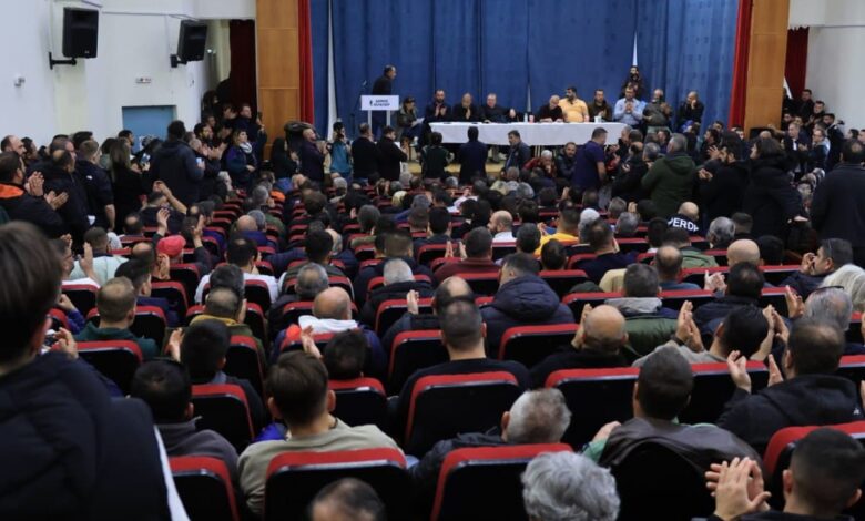 Οι-αγρότες-αρνήθηκαν-την-συνάντηση-με-τον-πρωθυπουργό-–-Θα-στείλουν-λίστα-αιτημάτων