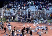 Μέσι:-Χάος-στην-περιοδεία-του-στην-Ινδία-–-Έσπασαν-καθίσματα-και-πετούσαν-αντικείμενα