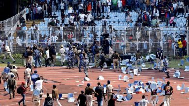 Μέσι:-Χάος-στην-περιοδεία-του-στην-Ινδία-–-Έσπασαν-καθίσματα-και-πετούσαν-αντικείμενα