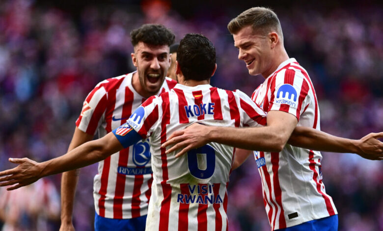 Ατλέτικο-Μαδρίτης-–-Βαλένθια-2-1:-Ο-Γκριεζμάν-χάρισε-τη-νίκη-στους-«ροχιμπλάνκος»