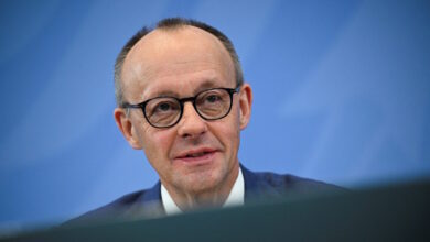 Ο-Μερτς-χτυπά-«καμπανάκι»-κινδύνου:-Αν-πέσει-η-Ουκρανία-στο-στόχαστρο-του-Πούτιν-θα-μπει-η-ΕΕ