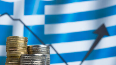 Δημόσιο-Χρέος:-Κάτω-από-το-140%-του-ΑΕΠ-μέσα-στο-2026