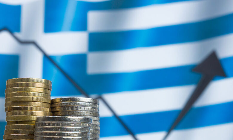 Δημόσιο-Χρέος:-Κάτω-από-το-140%-του-ΑΕΠ-μέσα-στο-2026