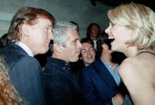 Προφυλακτικά…-Τραμπ,-Άντριου-και-Κλίντον-σε-φωτογραφίες-από-την-έπαυλη-του-Έπσταϊν