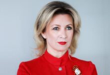 Να…-εγκαταλείψει-τον-πλανήτη-συμβούλεψε-η-Ζαχάροβα-την-ΕΕ.