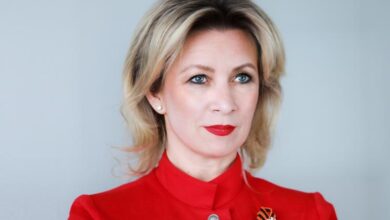 Να…-εγκαταλείψει-τον-πλανήτη-συμβούλεψε-η-Ζαχάροβα-την-ΕΕ.