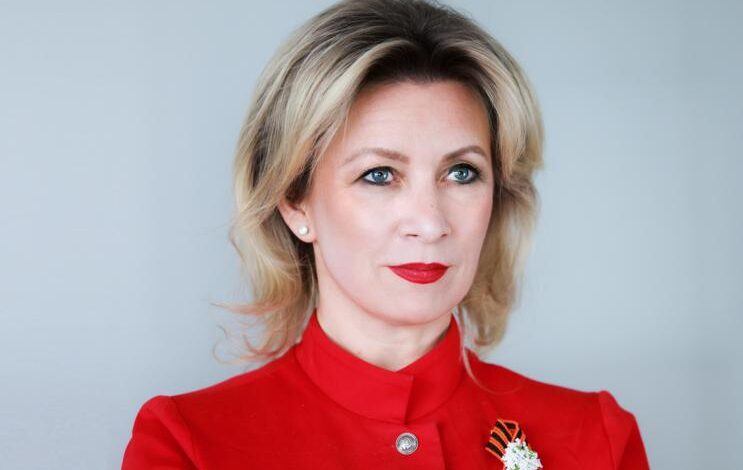 Να…-εγκαταλείψει-τον-πλανήτη-συμβούλεψε-η-Ζαχάροβα-την-ΕΕ.