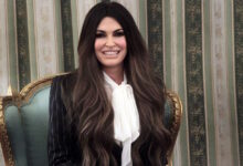 Κίμπερλι-Γκιλφόιλ:-«Νιώθω-τυχερή-που-θα-γιορτάσω-τα-πρώτα-μου-Χριστούγεννα-στην-Αθήνα»