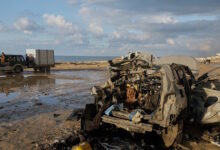 Ισραήλ:-Βίντεο-η-στιγμή-που-σκοτώνεται-ο-«αρχιτέκτονας-των-επιθέσεων-της-7ης-Οκτωβρίου»-–-Παραβίαση-της-εκεχειρίας-καταγγέλλει-η-Χαμάς