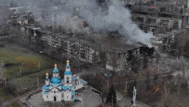 bloomberg:-Ο-«δούρειος-ίππος»-υπέρ-της-Ρωσίας-στην-Ουκρανία-–-Φόβοι-ευρωπαίων-για-το-σχέδιο-Τραμπ-στο-Ντονμπάς