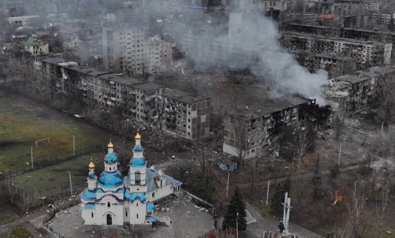 bloomberg:-Ο-«δούρειος-ίππος»-υπέρ-της-Ρωσίας-στην-Ουκρανία-–-Φόβοι-ευρωπαίων-για-το-σχέδιο-Τραμπ-στο-Ντονμπάς