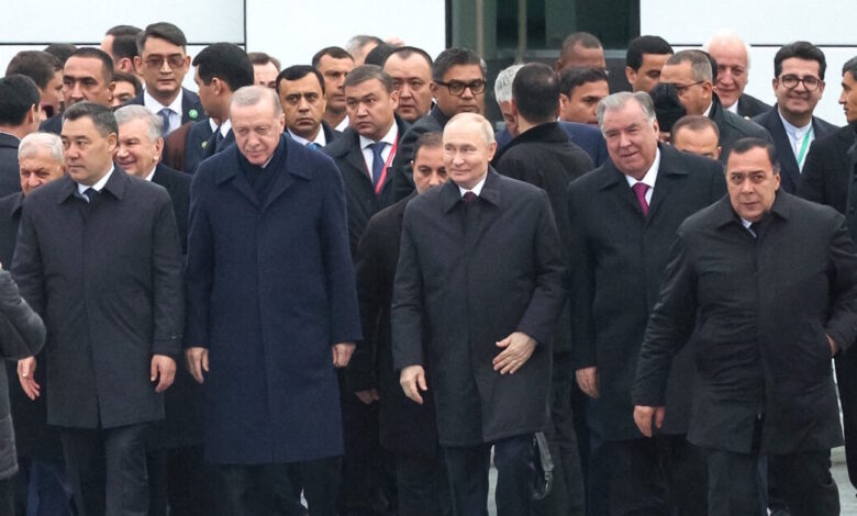 Ο-Ερντογάν-πρότεινε-στον-Πούτιν-μια-περιορισμένη-εκεχειρία-με-την-Ουκρανία-σε-ενεργειακές-υποδομές-και-λιμάνια