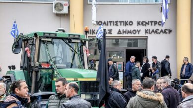 Αγροτικές-κινητοποιήσεις:-Τι-ζητούν-οι-αγρότες-για-να-καθίσουν-στο-τραπέζι-με-τον-Πρωθυπουργό-–-Η-λίστα-με-τα-αιτήματα