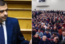 Αδιέξοδο-με-το-αγροτικό:-Νέα-έκκληση-για-διάλογο-από-το-Μαξίμου-–-«Ικανοποιήστε-αιτήματα-και-το-συζητάμε»-από-τους-αγρότες