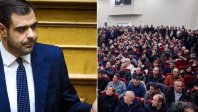 Αδιέξοδο-με-το-αγροτικό:-Νέα-έκκληση-για-διάλογο-από-το-Μαξίμου-–-«Ικανοποιήστε-αιτήματα-και-το-συζητάμε»-από-τους-αγρότες