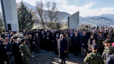 Κωνσταντίνος-Τασούλας-από-τα-Καλάβρυτα:-Οι-αποζημιώσεις-από-τα-εγκλήματα-πολέμου-είναι-ενεργές-και-διεκδικήσιμες