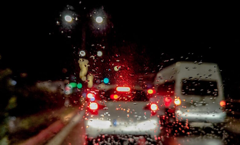 Καιρός-αύριο:-Βροχές-με-βοριάδες-και-θερμοκρασίες-έως-τους-19-βαθμούς-–-Παγετός-στα-βόρεια