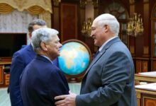 Αναθέρμανση-των-σχέσεων-ΗΠΑ-Λευκορωσίας-με-άρση-κυρώσεων