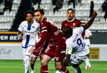 Κηφισιά-–-Αστέρας-Τρίπολης-0-0:-«Άντεξαν»-οι-Αρκάδες-και-πήραν-την-ισοπαλία-στη-14η-αγωνιστική-της-super-league