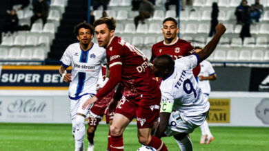 Κηφισιά-–-Αστέρας-Τρίπολης-0-0:-«Άντεξαν»-οι-Αρκάδες-και-πήραν-την-ισοπαλία-στη-14η-αγωνιστική-της-super-league