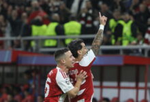 Ο-Τσικίνιο-μίλησε-για-το-Άρης-–-Ολυμπιακός-και-αποκάλυψε-το-παρατσούκλι-του-Ποντένσε