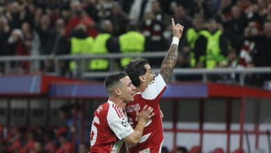 Ο-Τσικίνιο-μίλησε-για-το-Άρης-–-Ολυμπιακός-και-αποκάλυψε-το-παρατσούκλι-του-Ποντένσε